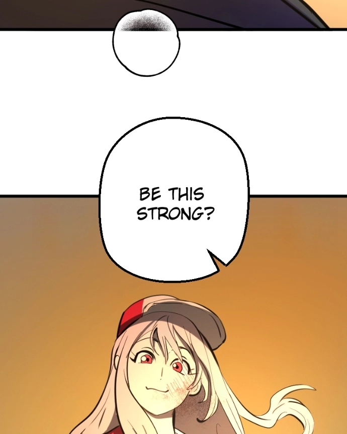 Shinigami ni datte, Ai wa aru. Chapter 50 page 54 - 