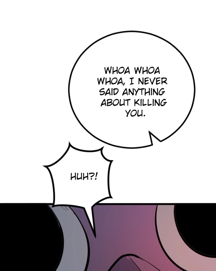 Shinigami ni datte, Ai wa aru. Chapter 50 page 58 - 