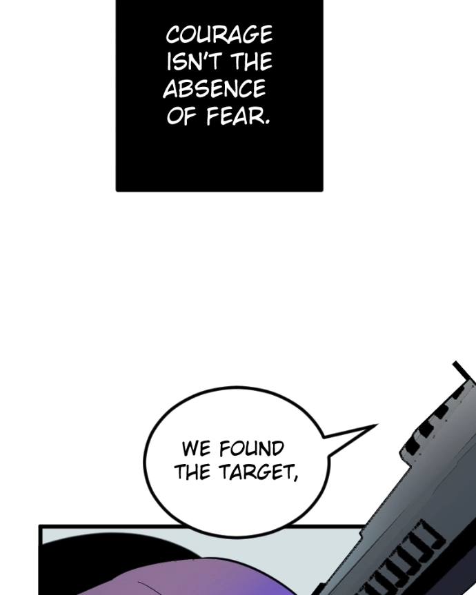 Shinigami ni datte, Ai wa aru. Chapter 50 page 70 - 