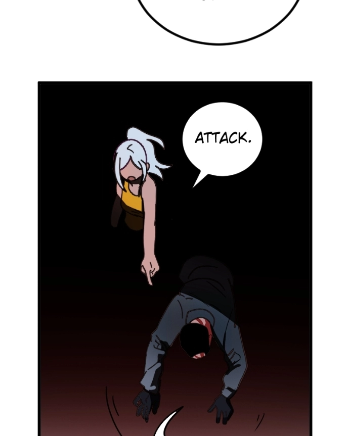 Shinigami ni datte, Ai wa aru. Chapter 50 page 72 - 
