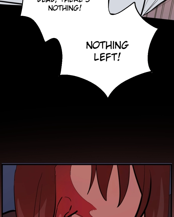 Shinigami ni datte, Ai wa aru. Chapter 50 page 9 - 
