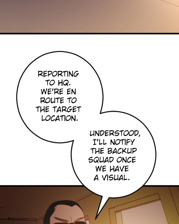 Shinigami ni datte, Ai wa aru. Chapter 50 page 83 - 