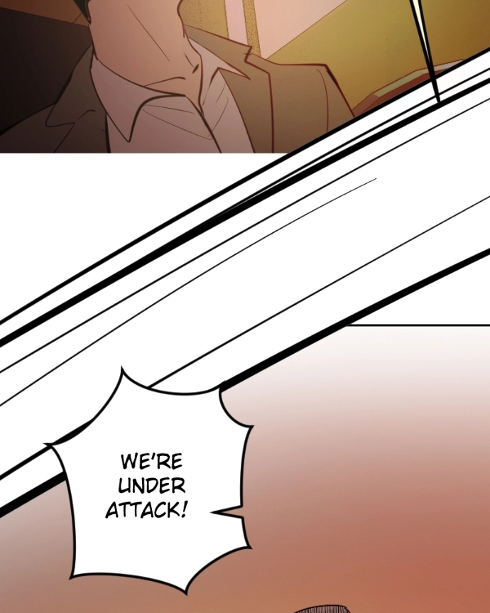 Shinigami ni datte, Ai wa aru. Chapter 50 page 85 - 