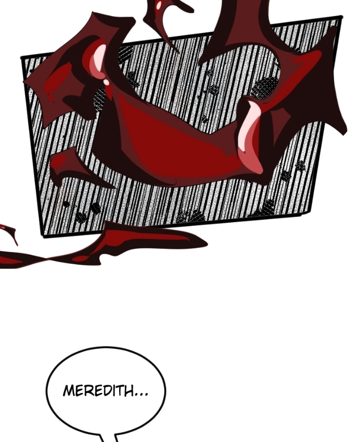 Shinigami ni datte, Ai wa aru. Chapter 50 page 90 - 