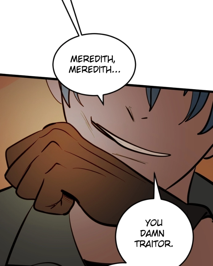 Shinigami ni datte, Ai wa aru. Chapter 50 page 91 - 