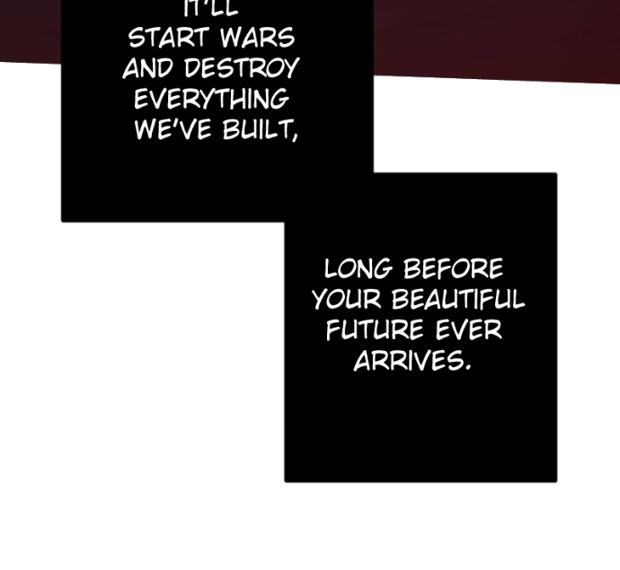 Shinigami ni datte, Ai wa aru. Chapter 50 page 95 - 