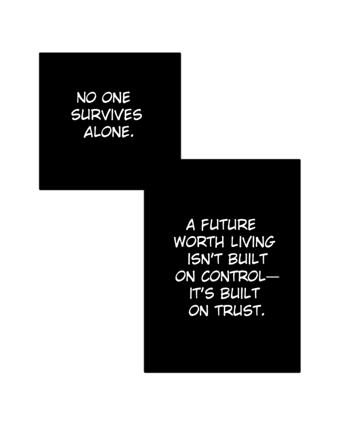 Shinigami ni datte, Ai wa aru. Chapter 50 page 97 - 