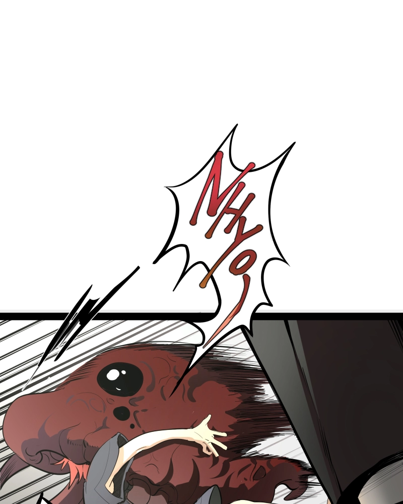 Shinigami ni datte, Ai wa aru. Chapter 6 page 1 - 