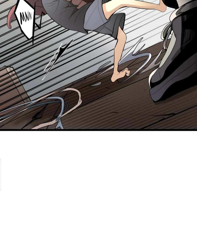 Shinigami ni datte, Ai wa aru. Chapter 6 page 2 - 