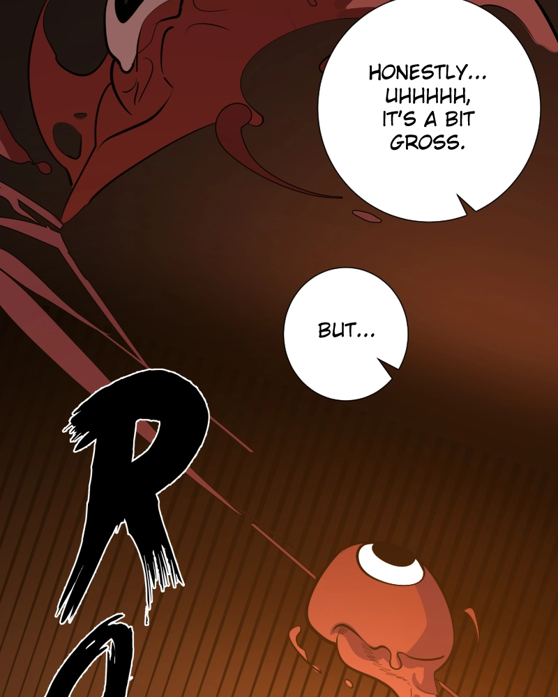 Shinigami ni datte, Ai wa aru. Chapter 6 page 101 - 