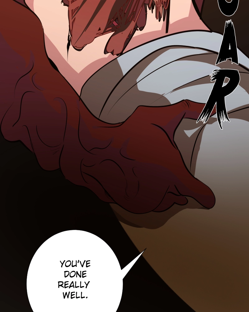 Shinigami ni datte, Ai wa aru. Chapter 6 page 103 - 