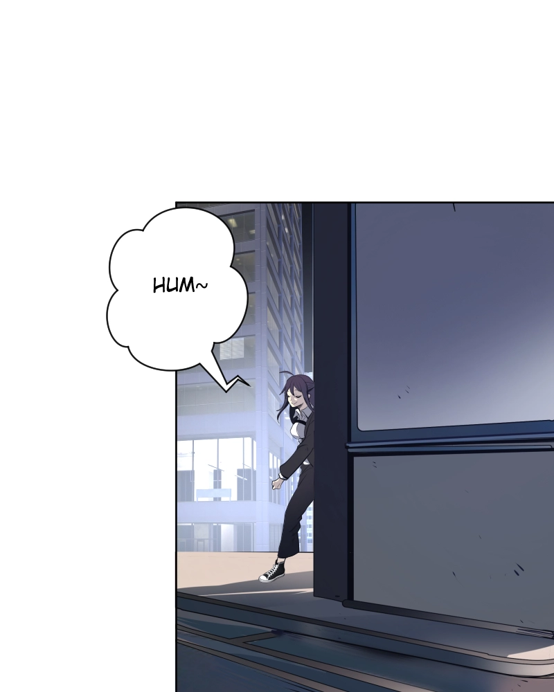 Shinigami ni datte, Ai wa aru. Chapter 6 page 108 - 