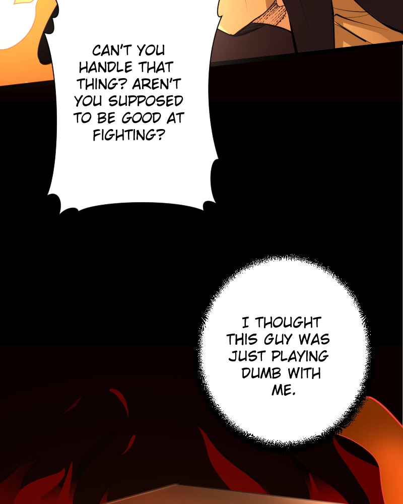 Shinigami ni datte, Ai wa aru. Chapter 6 page 12 - 