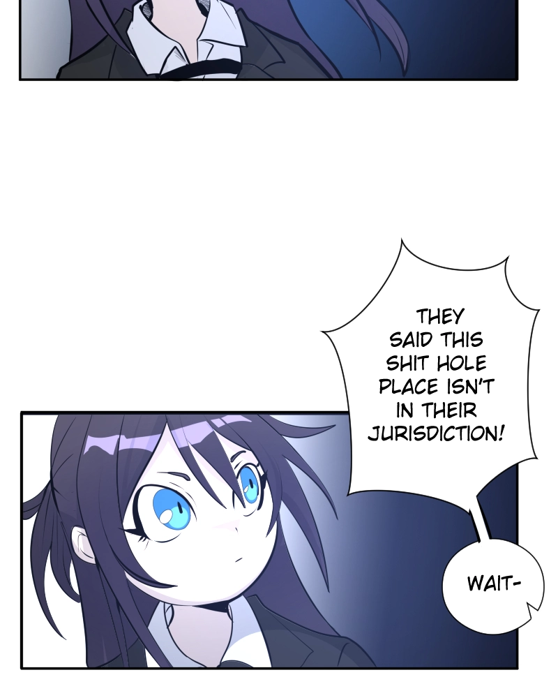 Shinigami ni datte, Ai wa aru. Chapter 6 page 113 - 