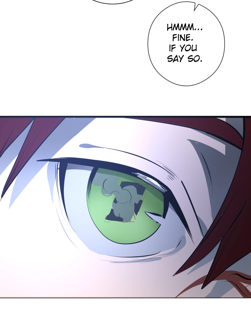 Shinigami ni datte, Ai wa aru. Chapter 6 page 120 - 