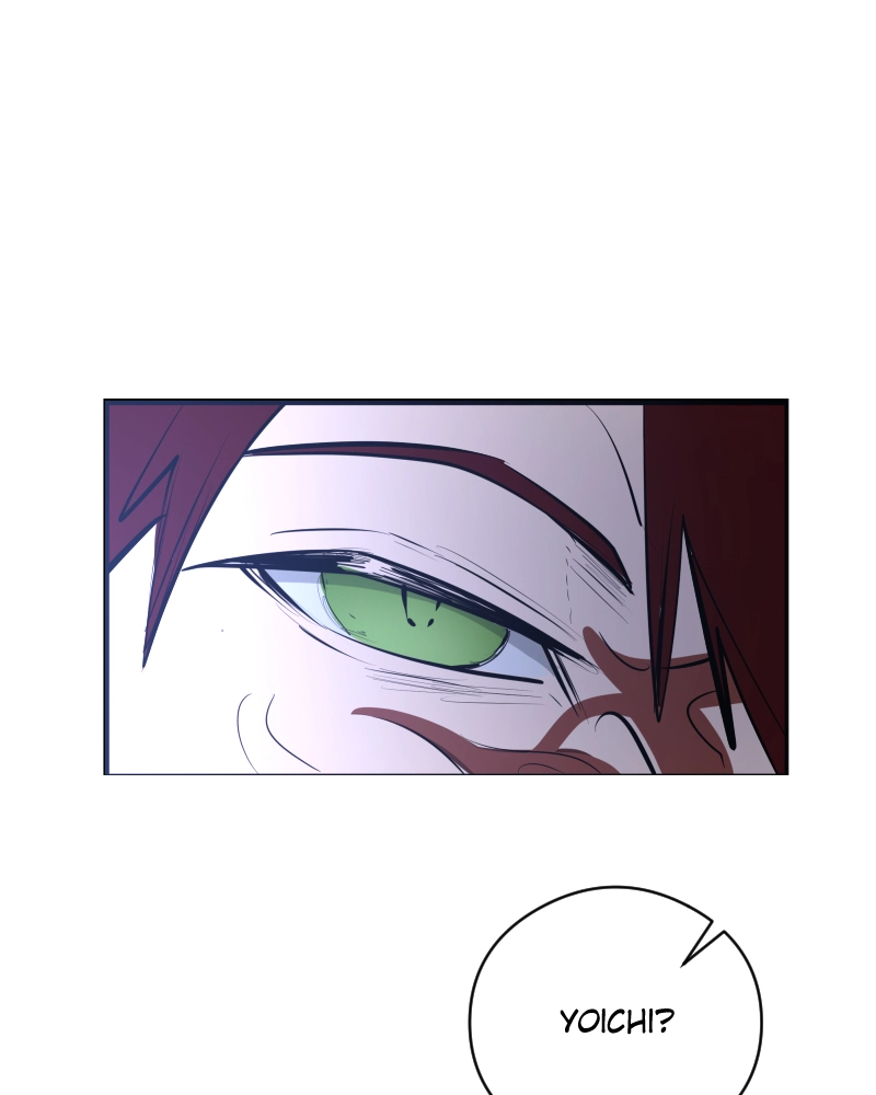 Shinigami ni datte, Ai wa aru. Chapter 6 page 121 - 