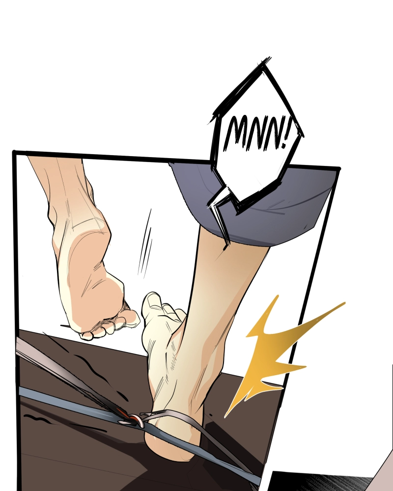 Shinigami ni datte, Ai wa aru. Chapter 6 page 3 - 
