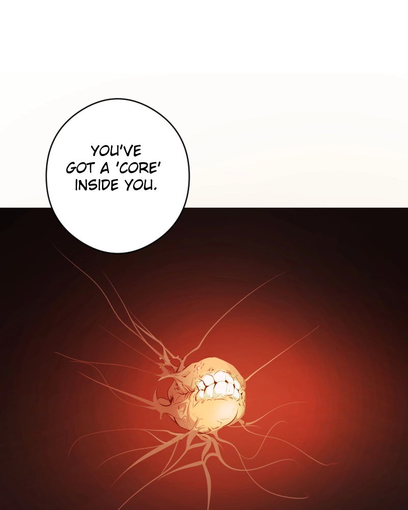 Shinigami ni datte, Ai wa aru. Chapter 6 page 21 - 