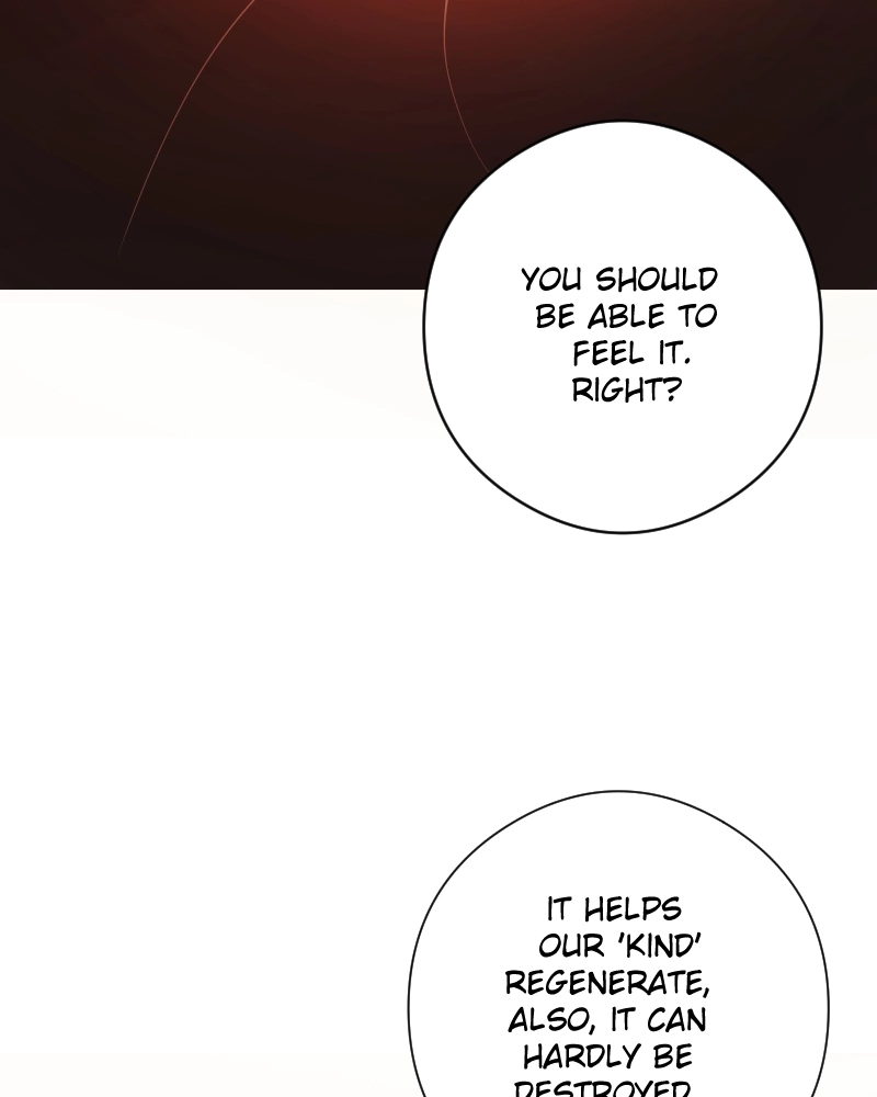 Shinigami ni datte, Ai wa aru. Chapter 6 page 22 - 