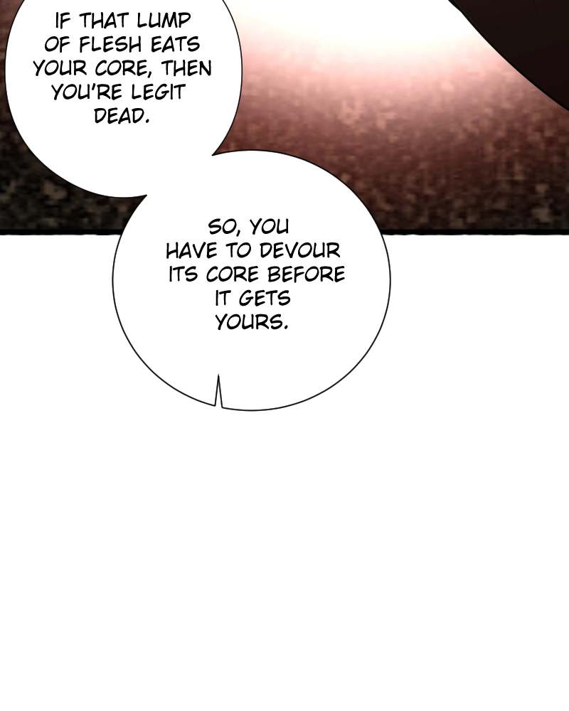Shinigami ni datte, Ai wa aru. Chapter 6 page 26 - 