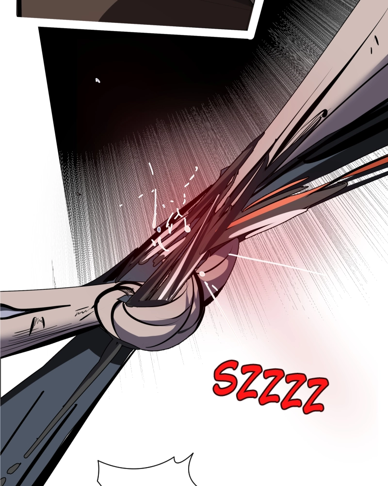 Shinigami ni datte, Ai wa aru. Chapter 6 page 4 - 