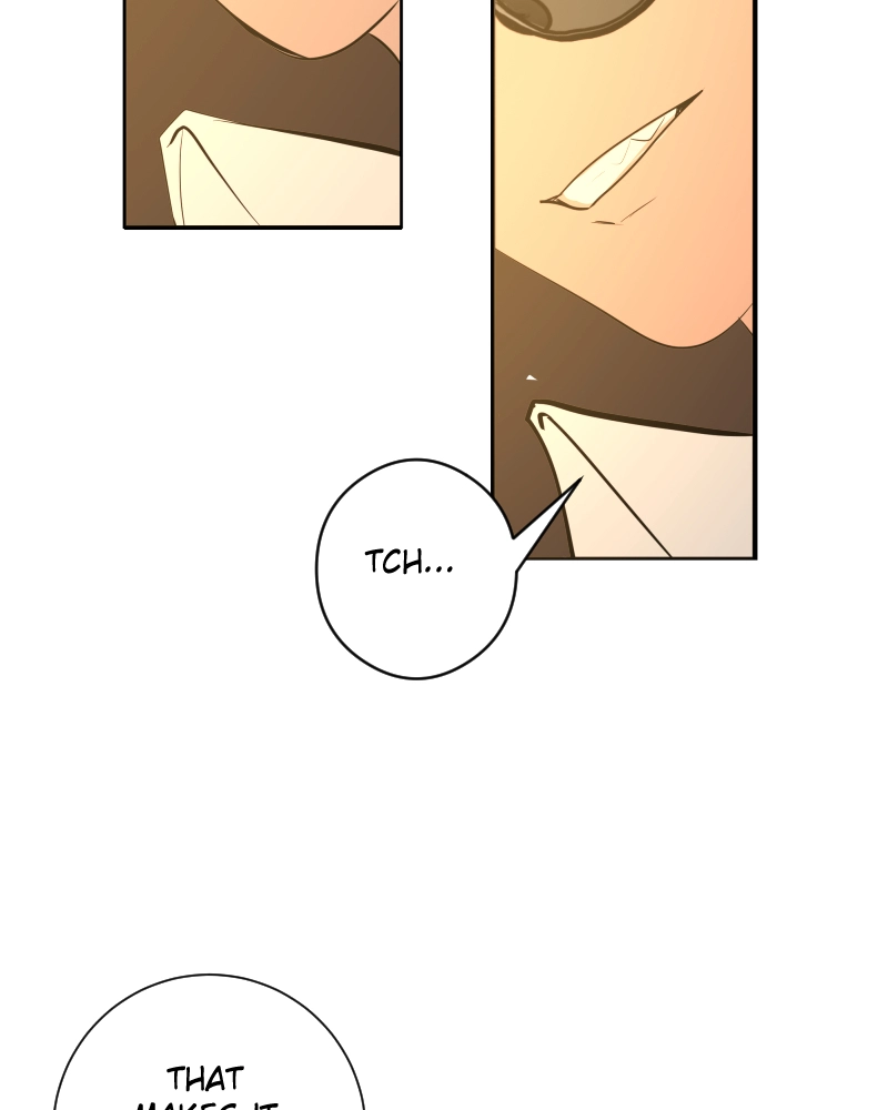 Shinigami ni datte, Ai wa aru. Chapter 6 page 33 - 