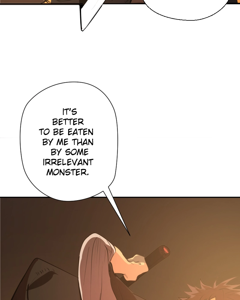 Shinigami ni datte, Ai wa aru. Chapter 6 page 35 - 