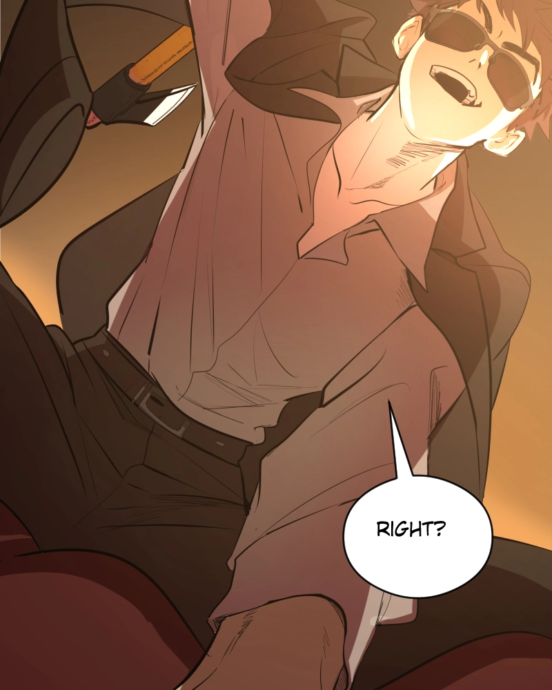 Shinigami ni datte, Ai wa aru. Chapter 6 page 36 - 