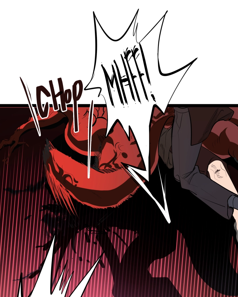 Shinigami ni datte, Ai wa aru. Chapter 6 page 38 - 