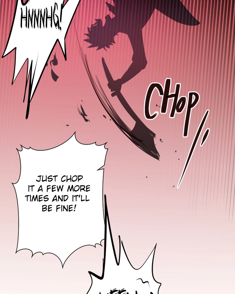 Shinigami ni datte, Ai wa aru. Chapter 6 page 39 - 