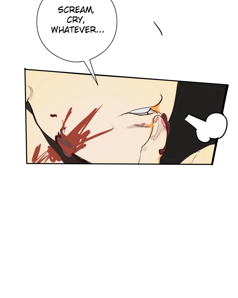 Shinigami ni datte, Ai wa aru. Chapter 6 page 41 - 