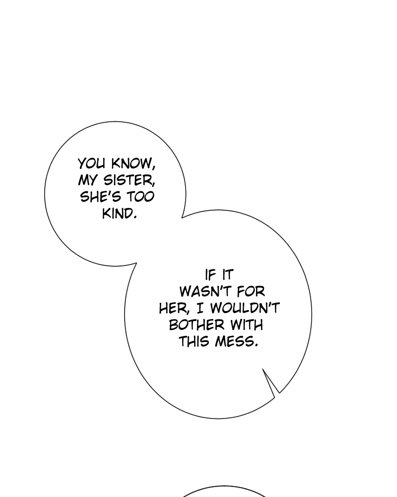 Shinigami ni datte, Ai wa aru. Chapter 6 page 45 - 