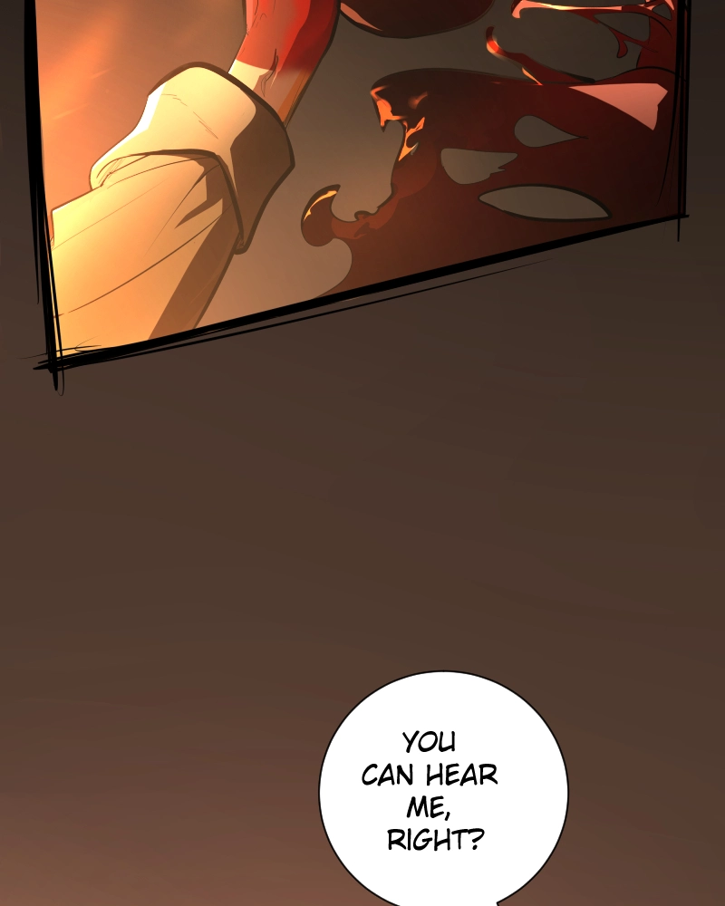 Shinigami ni datte, Ai wa aru. Chapter 6 page 48 - 