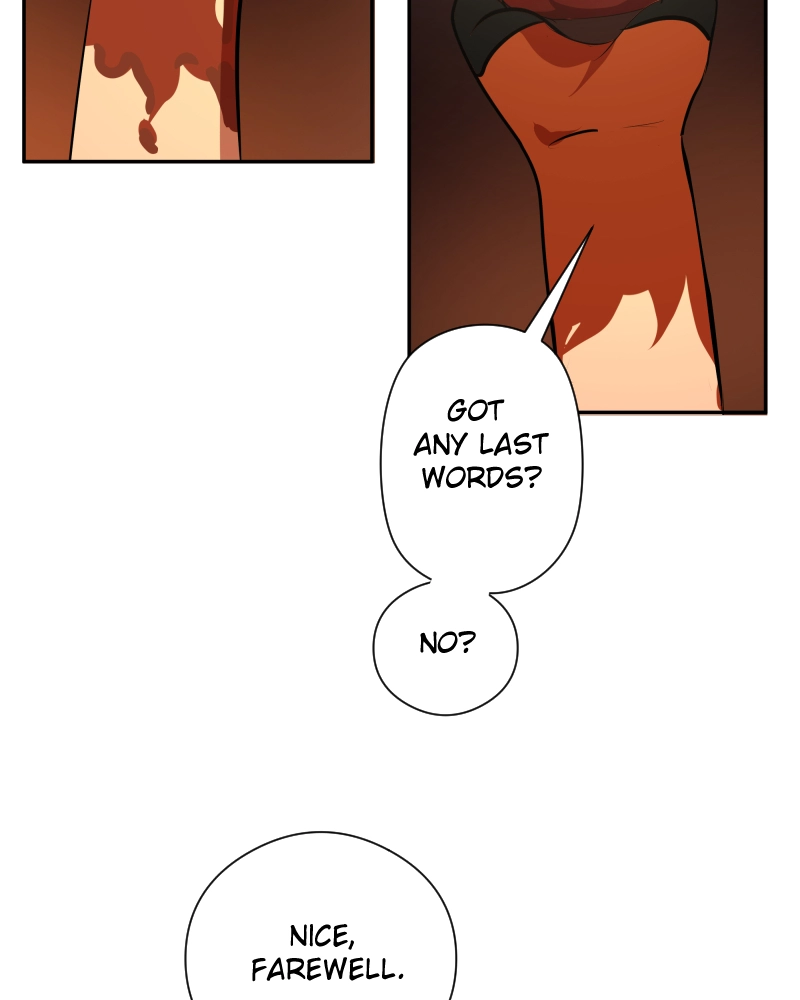 Shinigami ni datte, Ai wa aru. Chapter 6 page 52 - 