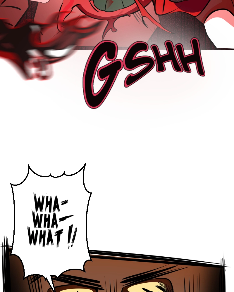 Shinigami ni datte, Ai wa aru. Chapter 6 page 62 - 