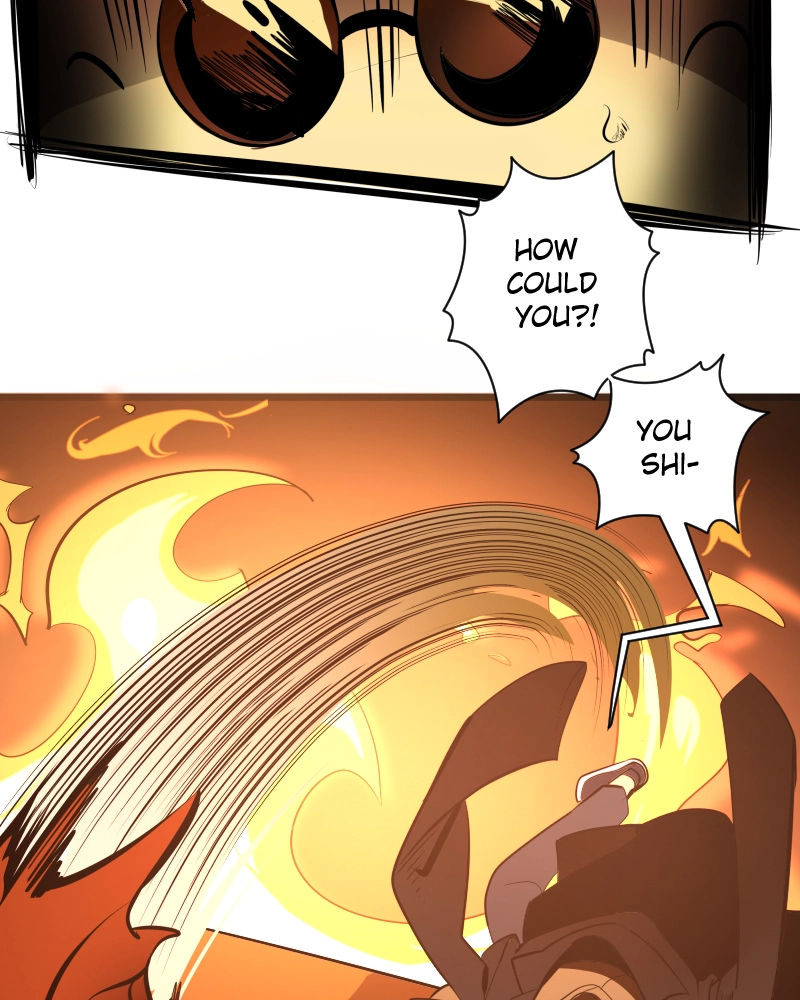 Shinigami ni datte, Ai wa aru. Chapter 6 page 63 - 
