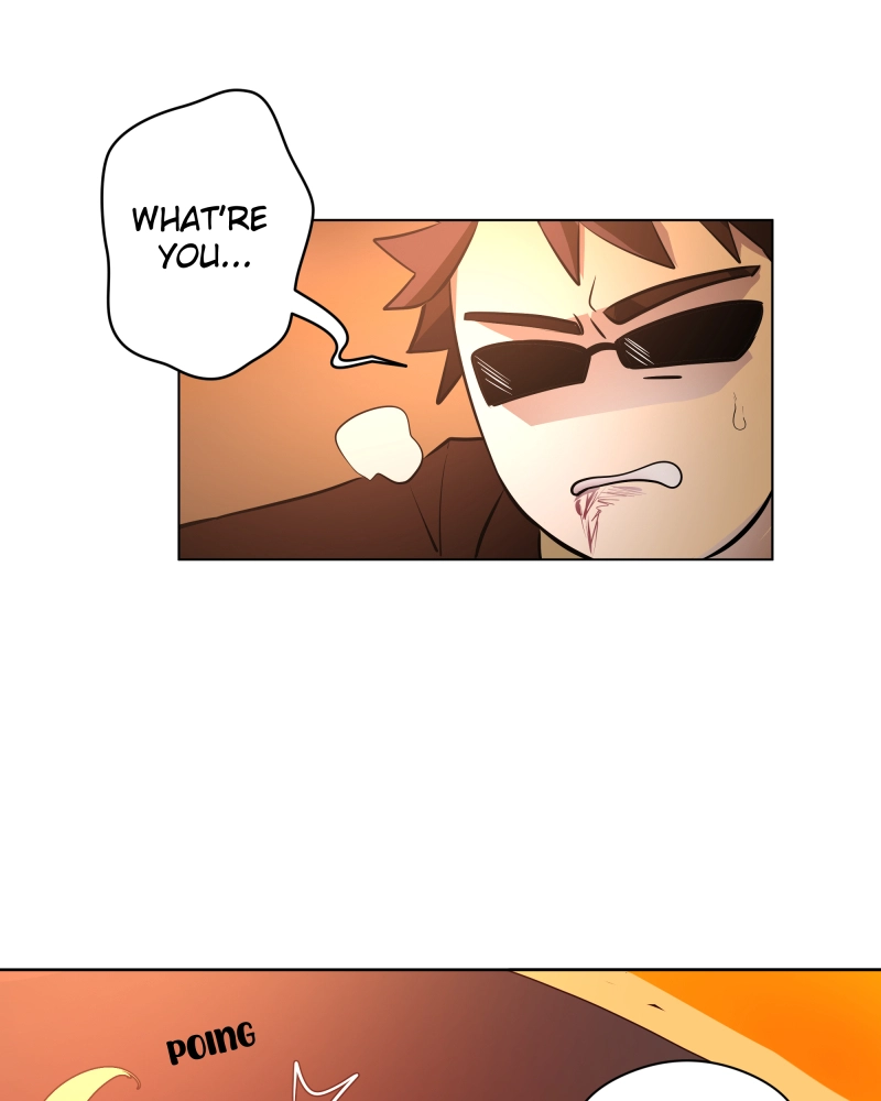 Shinigami ni datte, Ai wa aru. Chapter 6 page 65 - 