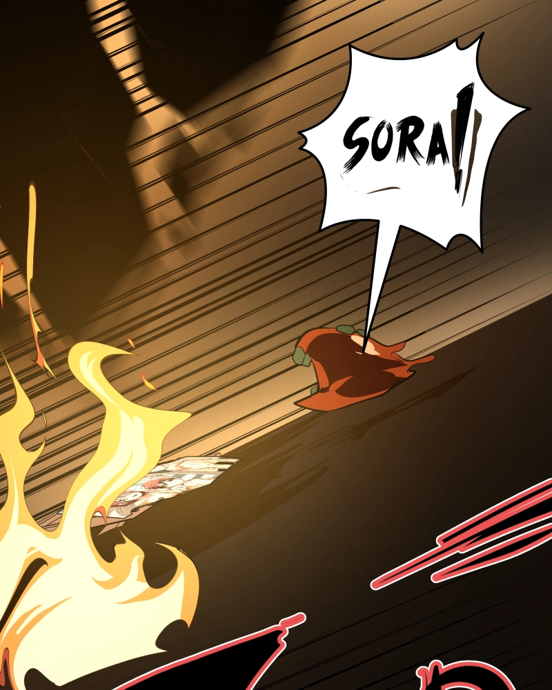 Shinigami ni datte, Ai wa aru. Chapter 6 page 71 - 