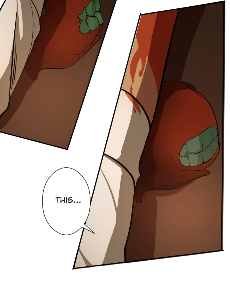 Shinigami ni datte, Ai wa aru. Chapter 6 page 77 - 