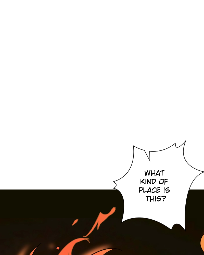 Shinigami ni datte, Ai wa aru. Chapter 6 page 9 - 