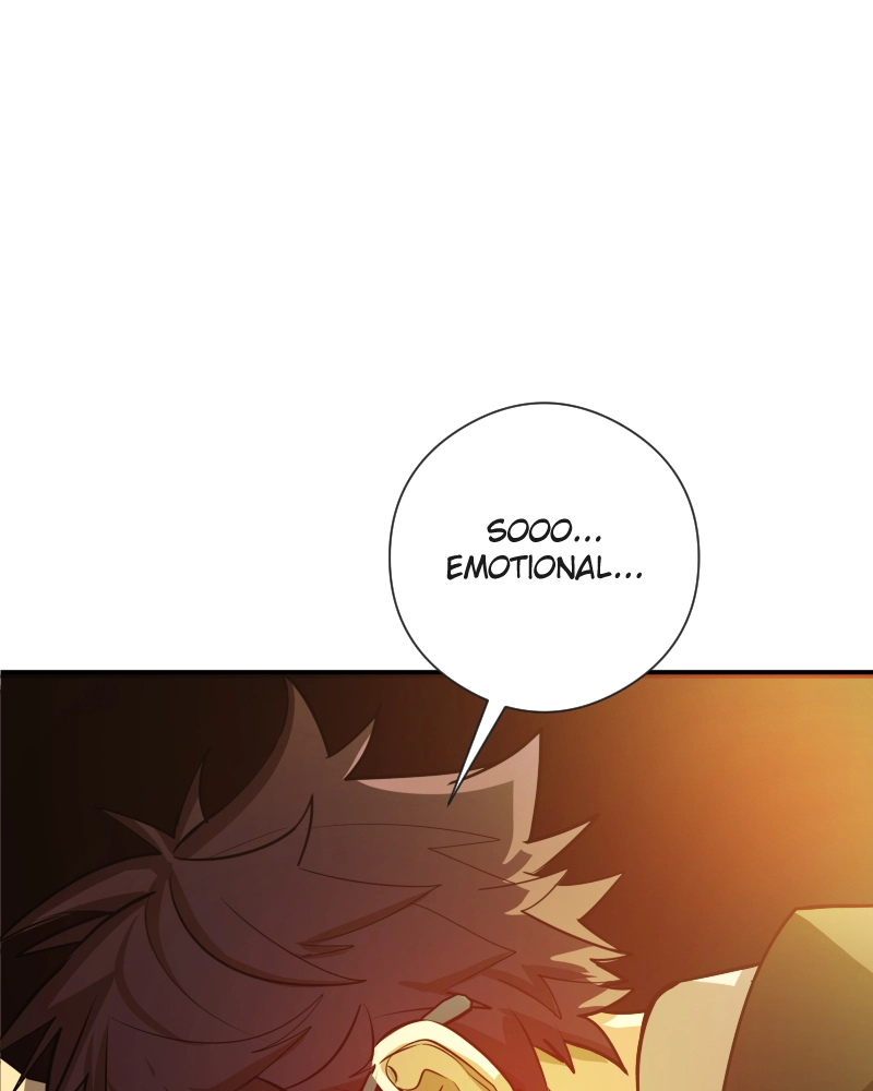 Shinigami ni datte, Ai wa aru. Chapter 6 page 81 - 