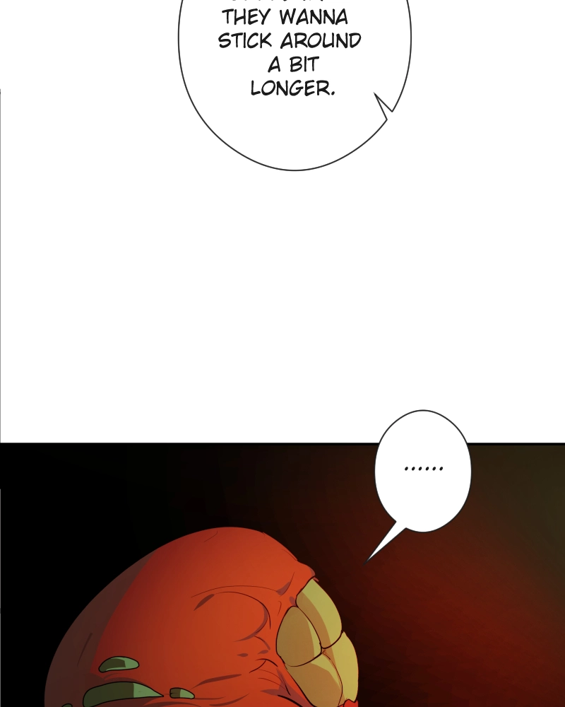 Shinigami ni datte, Ai wa aru. Chapter 6 page 83 - 
