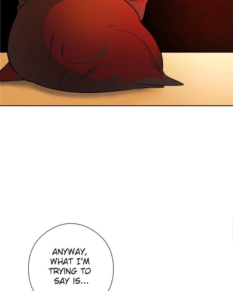 Shinigami ni datte, Ai wa aru. Chapter 6 page 84 - 