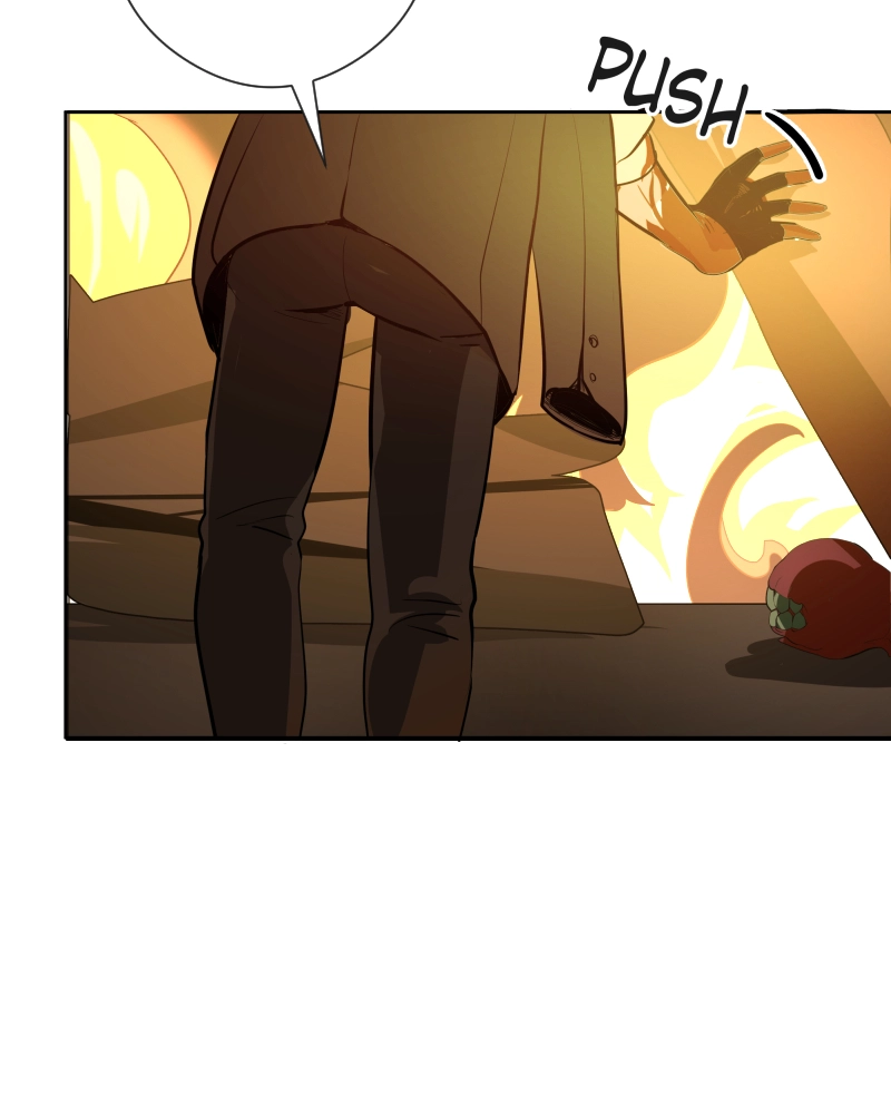 Shinigami ni datte, Ai wa aru. Chapter 6 page 85 - 