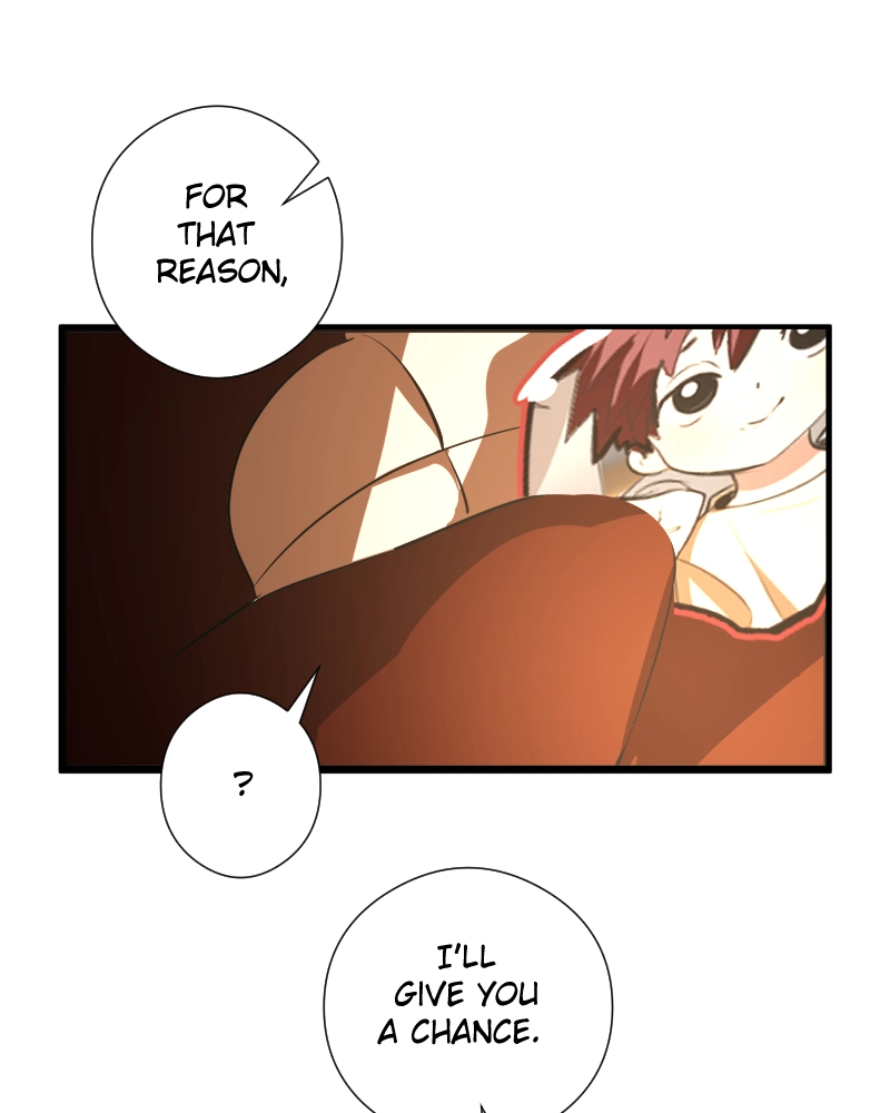 Shinigami ni datte, Ai wa aru. Chapter 6 page 89 - 