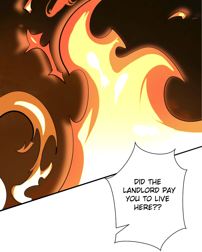 Shinigami ni datte, Ai wa aru. Chapter 6 page 10 - 