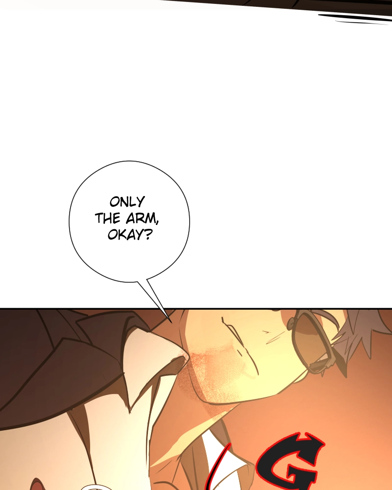 Shinigami ni datte, Ai wa aru. Chapter 6 page 98 - 