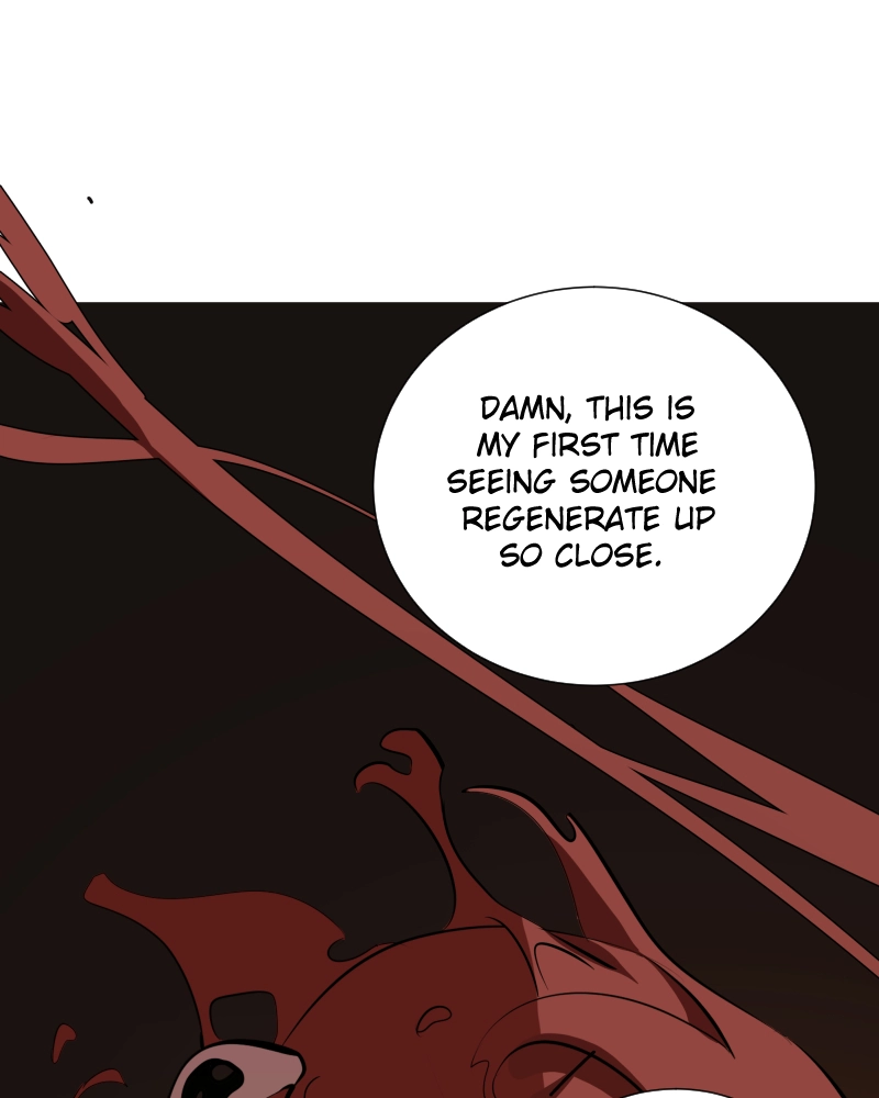 Shinigami ni datte, Ai wa aru. Chapter 6 page 100 - 