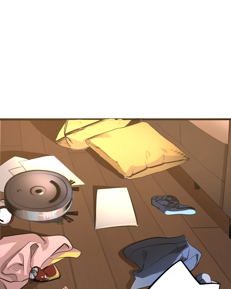 Shinigami ni datte, Ai wa aru. Chapter 7 page 13 - 