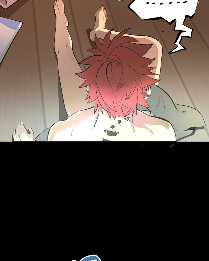 Shinigami ni datte, Ai wa aru. Chapter 7 page 14 - 